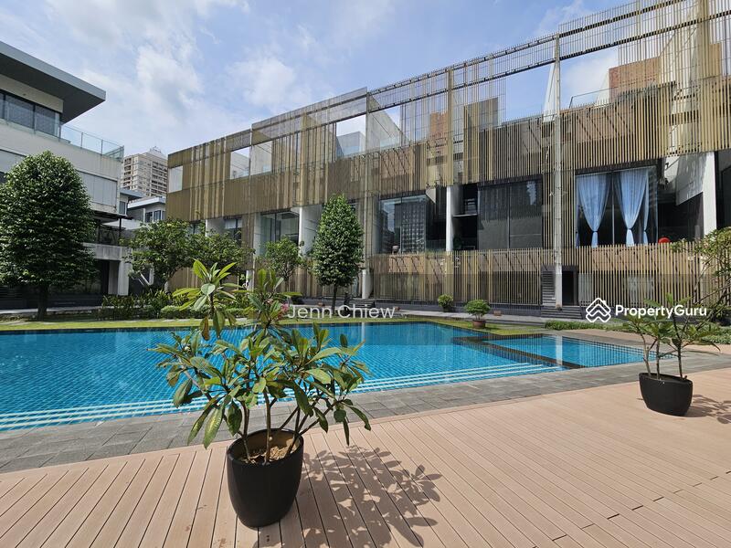 Untuk Dijual - Taman Sri Hartamas