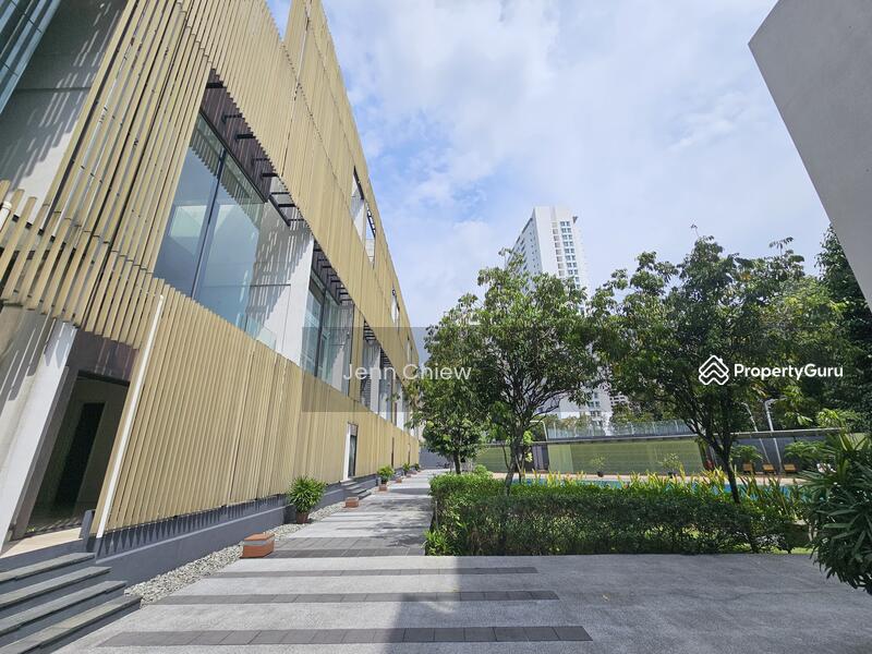 Untuk Dijual - Taman Sri Hartamas