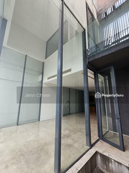 Untuk Dijual - Taman Sri Hartamas