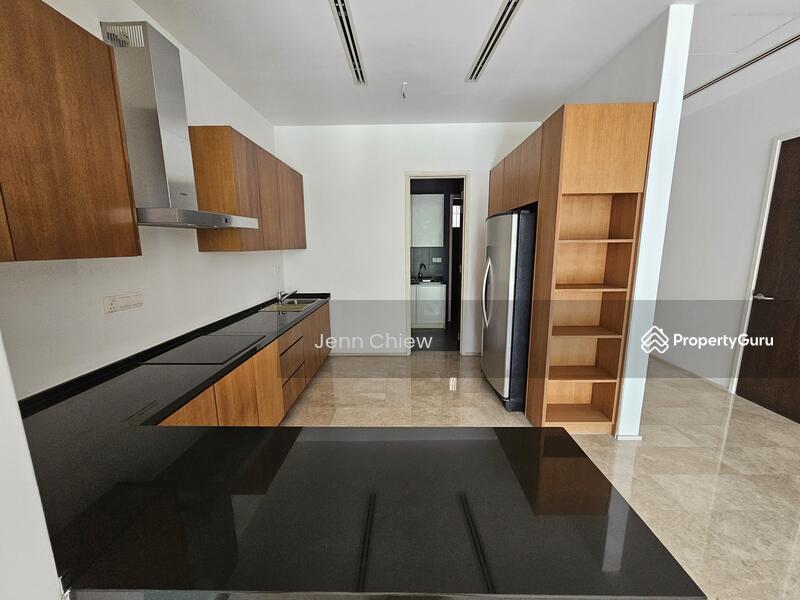 Untuk Dijual - Taman Sri Hartamas