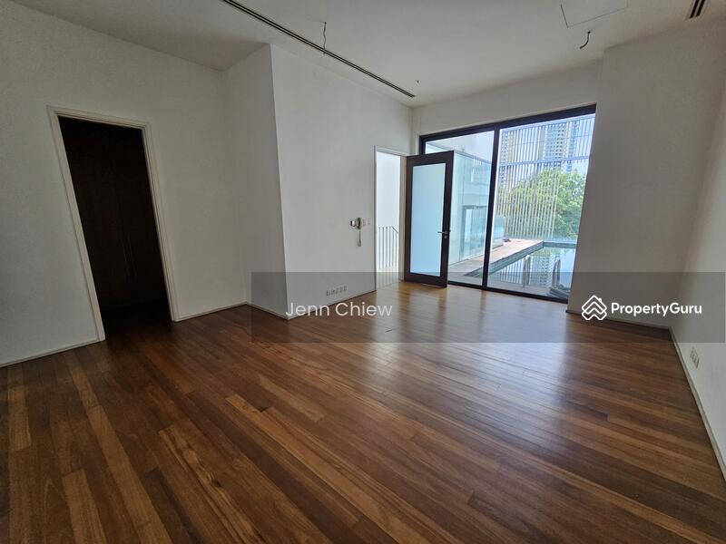 Untuk Dijual - Taman Sri Hartamas