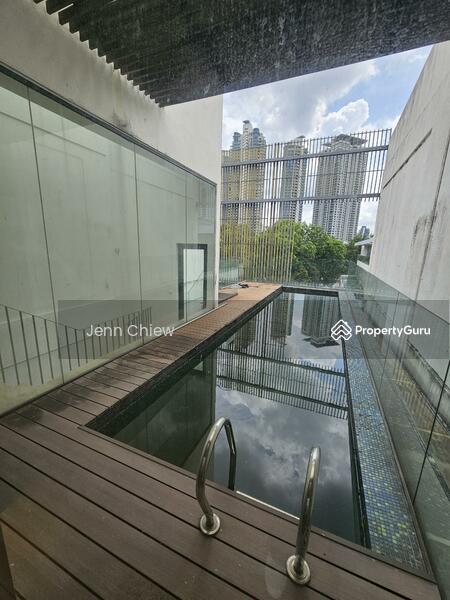 Untuk Dijual - Taman Sri Hartamas