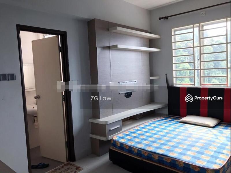Kondominium untuk Dijual di Hillview Loft - ZG Law - PropertyGuru.com.my