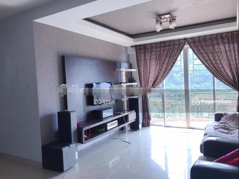 Kondominium untuk Dijual di Hillview Loft - ZG Law - PropertyGuru.com.my