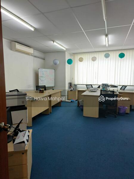 For Rent - Mentari Plaza Bandar Sunway