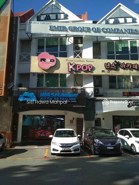 For Rent - Mentari Plaza Bandar Sunway