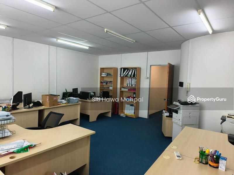 For Rent - Mentari Plaza Bandar Sunway