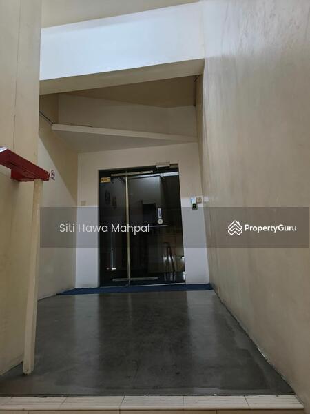 For Rent - Mentari Plaza Bandar Sunway