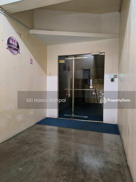 For Rent - Mentari Plaza Bandar Sunway