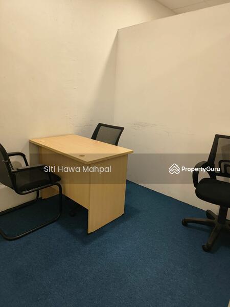 For Rent - Mentari Plaza Bandar Sunway