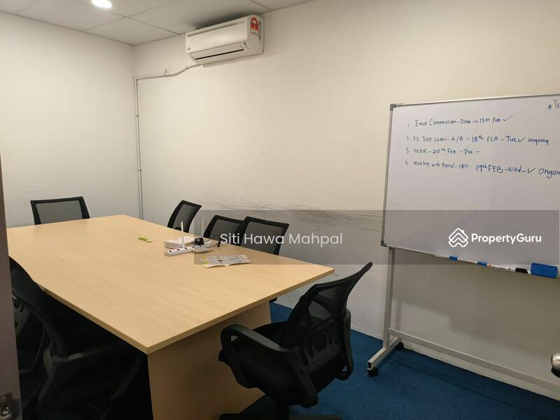 For Rent - Mentari Plaza Bandar Sunway