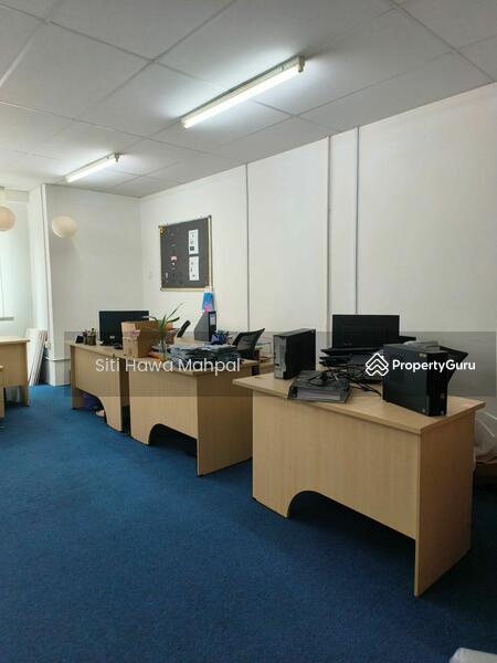 For Rent - Mentari Plaza Bandar Sunway