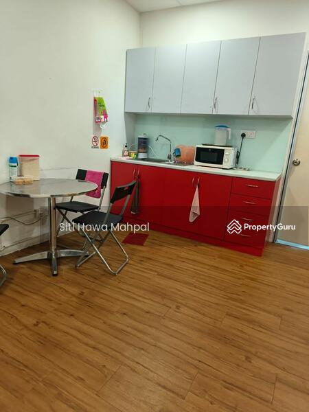 For Rent - Mentari Plaza Bandar Sunway