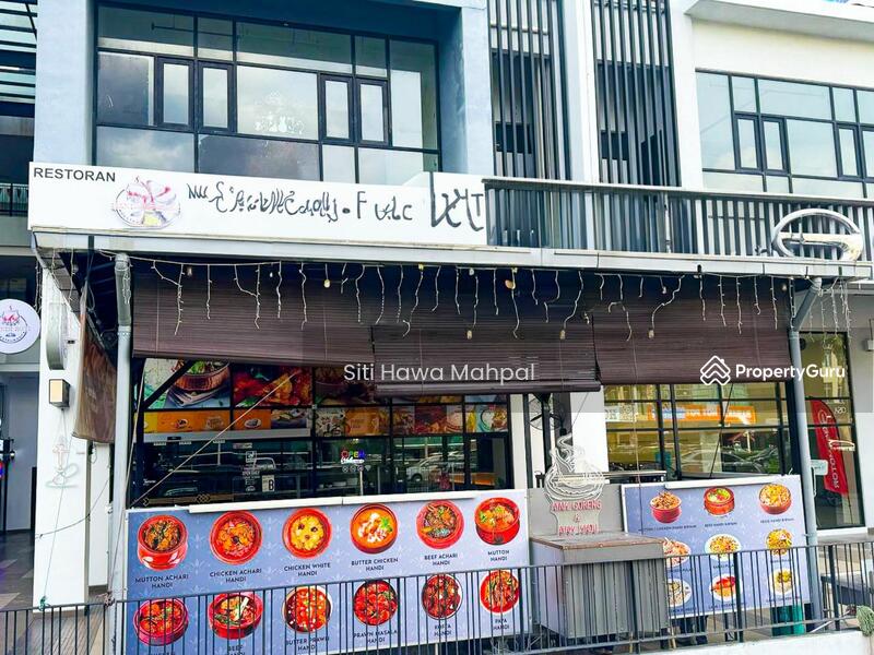 For Rent - CBD 3 Cyberjaya