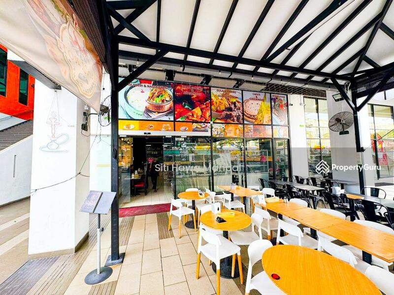 For Rent - CBD 3 Cyberjaya
