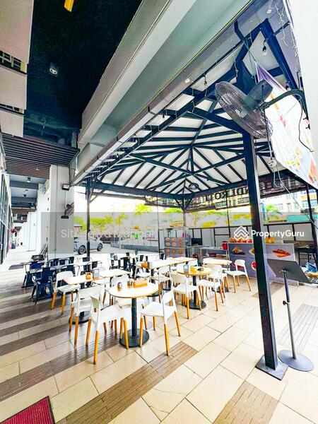 For Rent - CBD 3 Cyberjaya