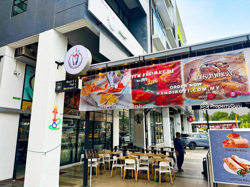 For Rent - CBD 3 Cyberjaya