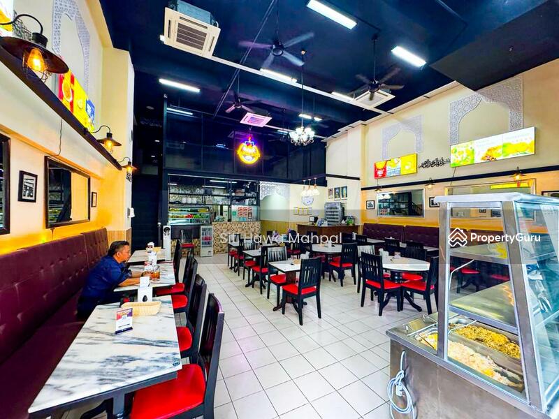 For Rent - CBD 3 Cyberjaya