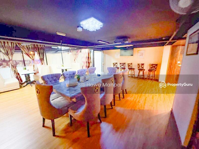 For Rent - CBD 3 Cyberjaya