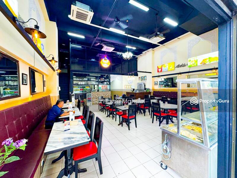 For Rent - CBD 3 Cyberjaya