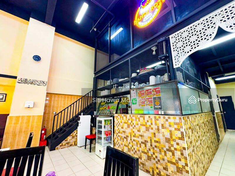 For Rent - CBD 3 Cyberjaya