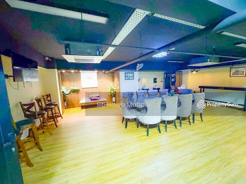 For Rent - CBD 3 Cyberjaya