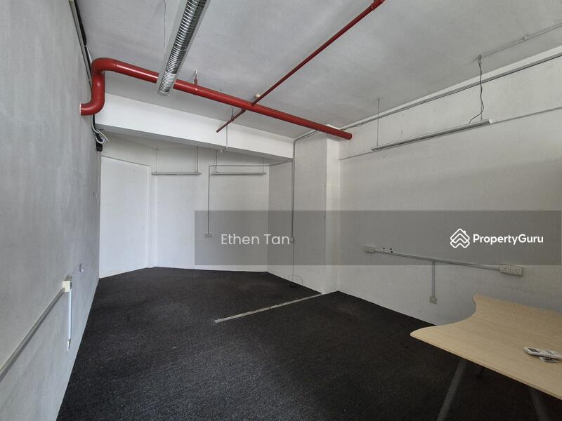 For Rent - Suntech