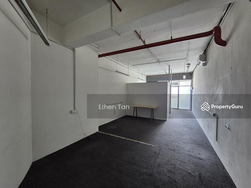 For Rent - Suntech
