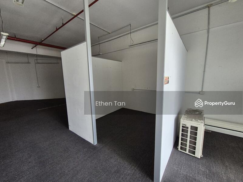 For Rent - Suntech