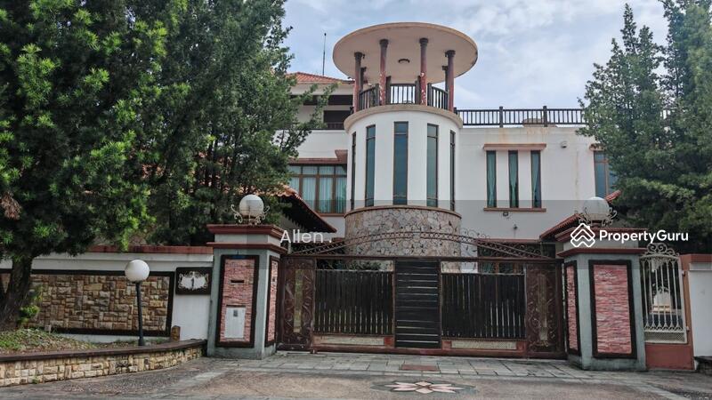 Untuk Dijual - Jalan Cempaka Kuning Satu, Taman Cempaka Bank Lelong House Auction Date 05-Aug-25