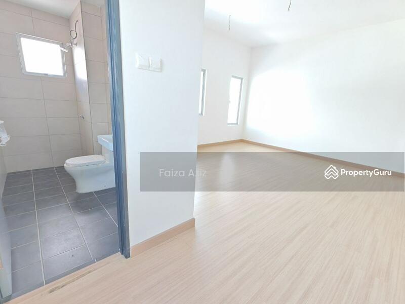 3-storey Terraced House for Sale in Batang Kali (Selangor) - Faiza Aziz - PropertyGuru.com.my