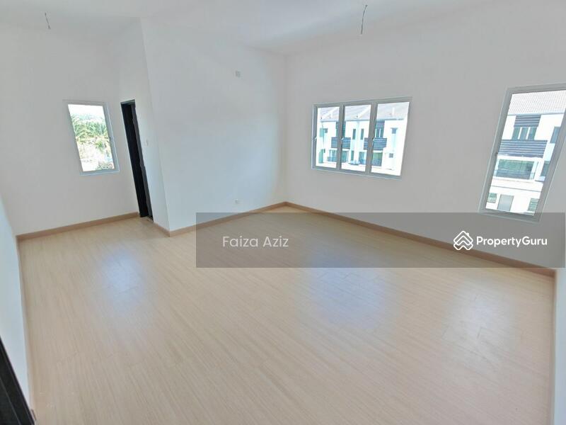 3-storey Terraced House for Sale in Batang Kali (Selangor) - Faiza Aziz - PropertyGuru.com.my