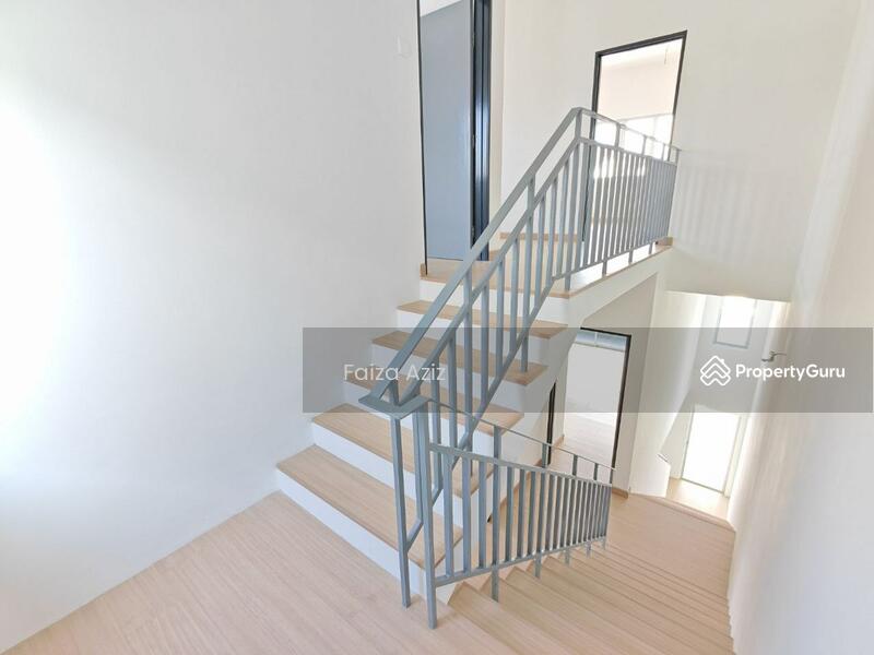 3-storey Terraced House for Sale in Batang Kali (Selangor) - Faiza Aziz - PropertyGuru.com.my