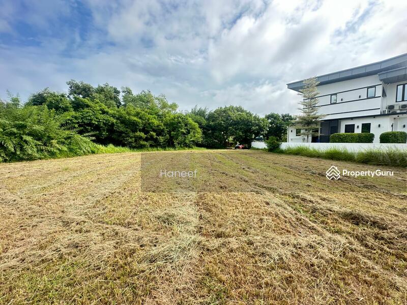 Untuk Dijual - Tanah Lot Banglo - Kolej Heights Utara - Jitra