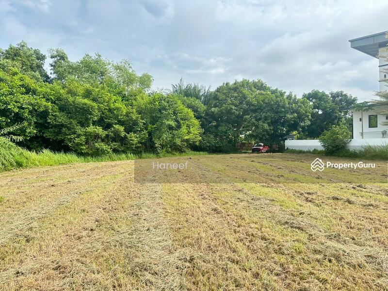 Untuk Dijual - Tanah Lot Banglo - Kolej Heights Utara - Jitra