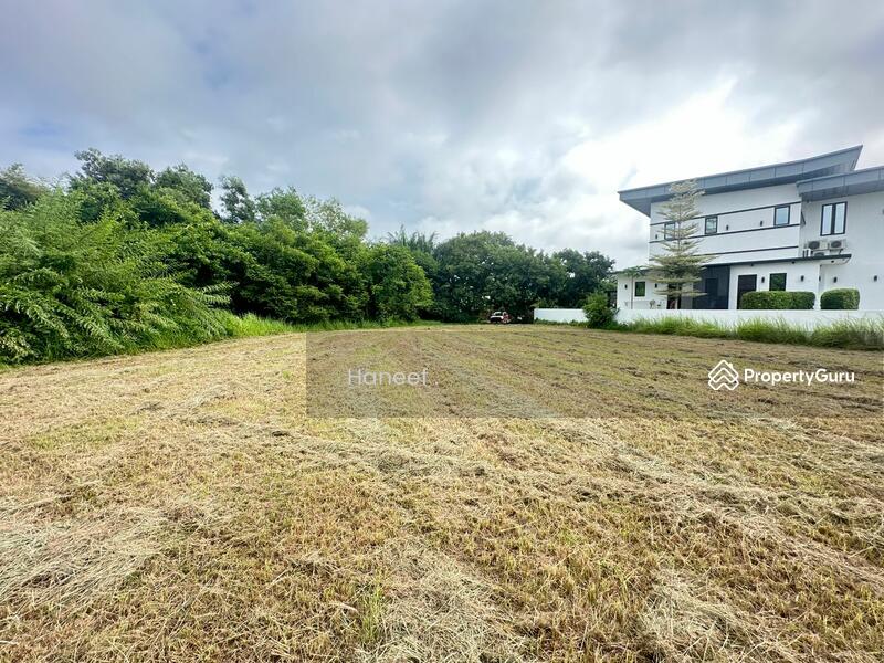 Untuk Dijual - Tanah Lot Banglo - Kolej Heights Utara - Jitra