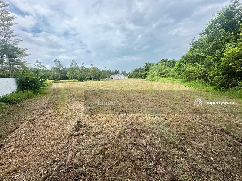 Untuk Dijual - Tanah Lot Banglo - Kolej Heights Utara - Jitra