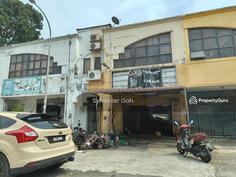 Untuk Dijual - Bandar Teknologi Kajang
