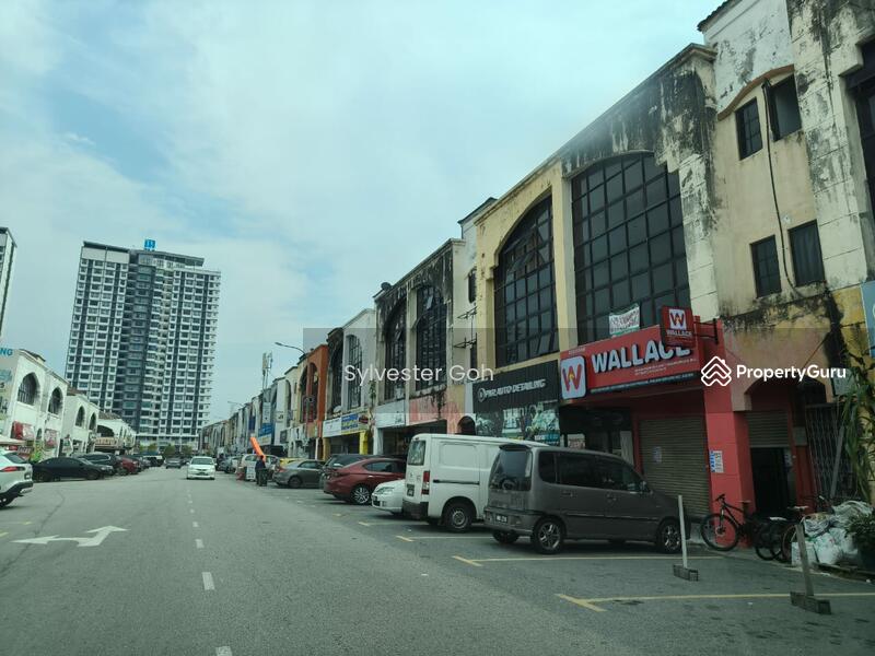Untuk Dijual - Bandar Teknologi Kajang