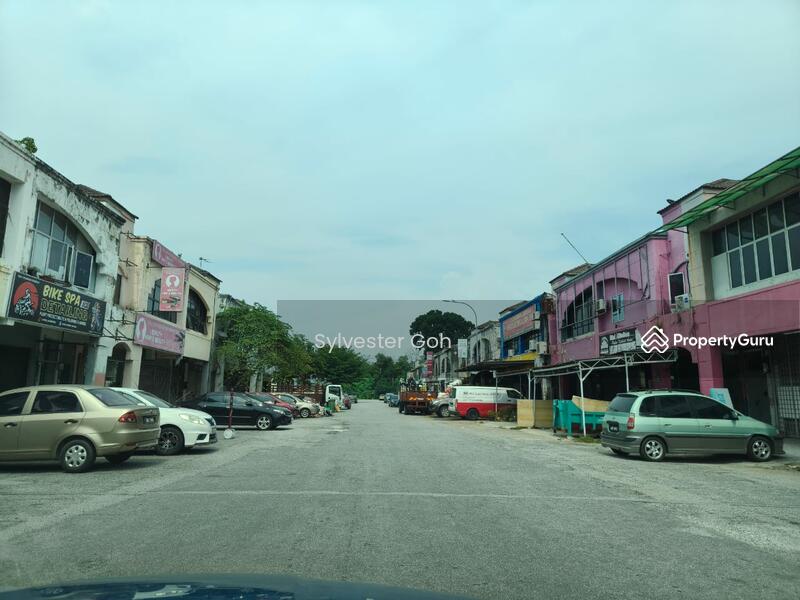 Untuk Dijual - Bandar Teknologi Kajang