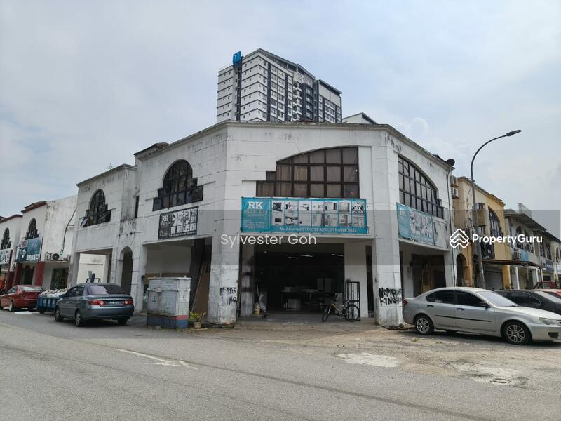 Untuk Dijual - Bandar Teknologi Kajang