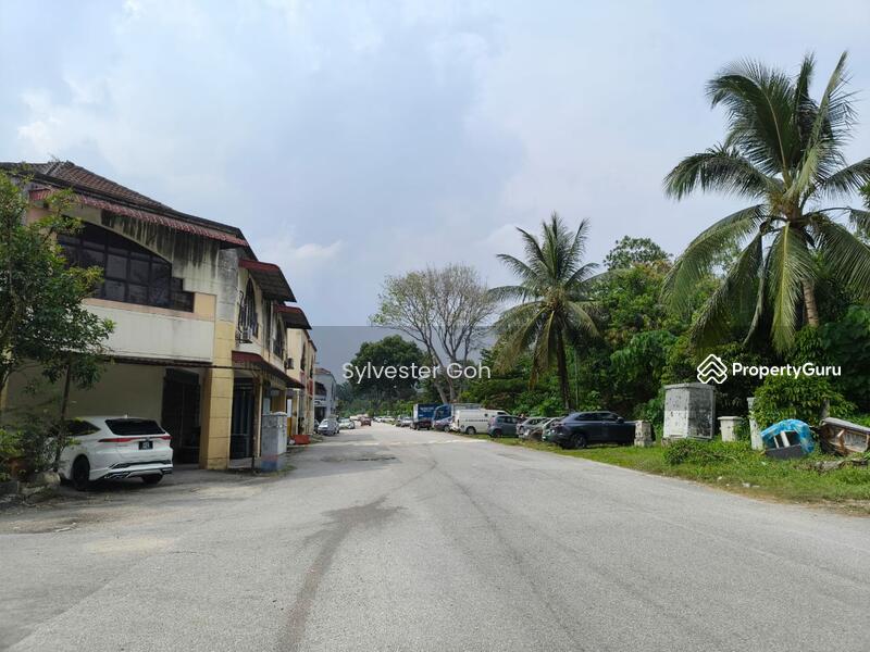 Untuk Dijual - Bandar Teknologi Kajang