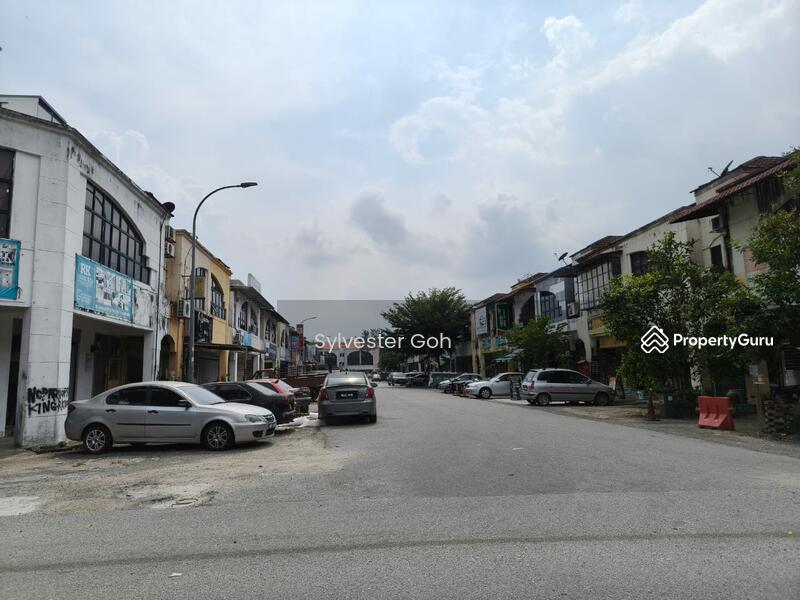 Untuk Dijual - Bandar Teknologi Kajang