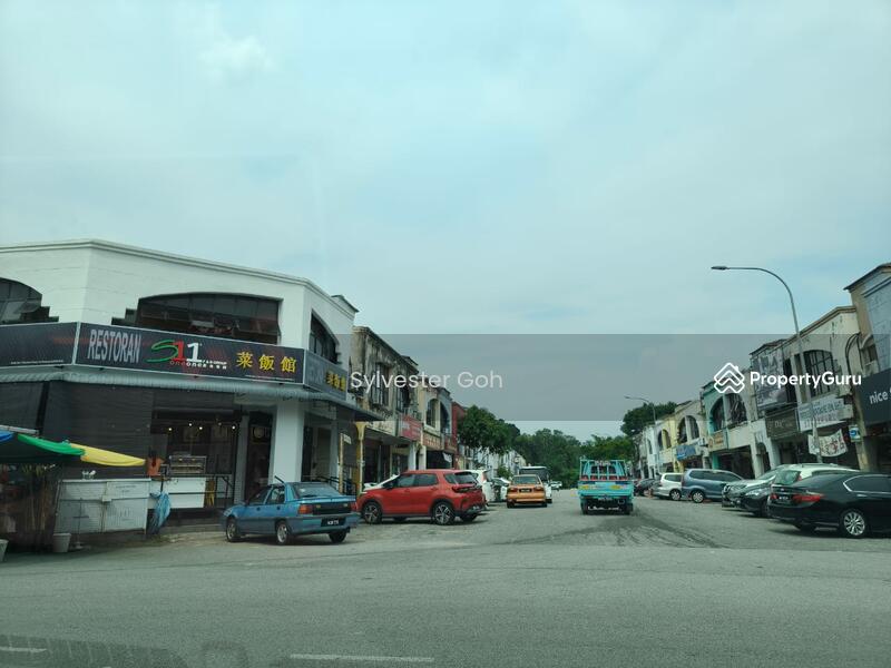 Untuk Dijual - Bandar Teknologi Kajang