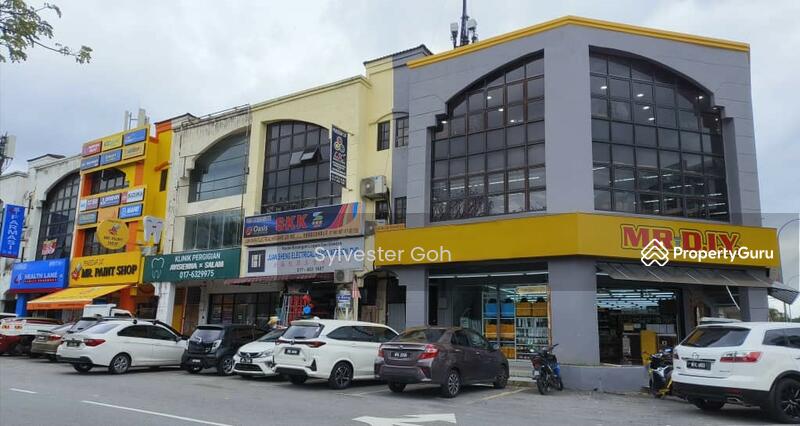 Untuk Dijual - Bandar Teknologi Kajang