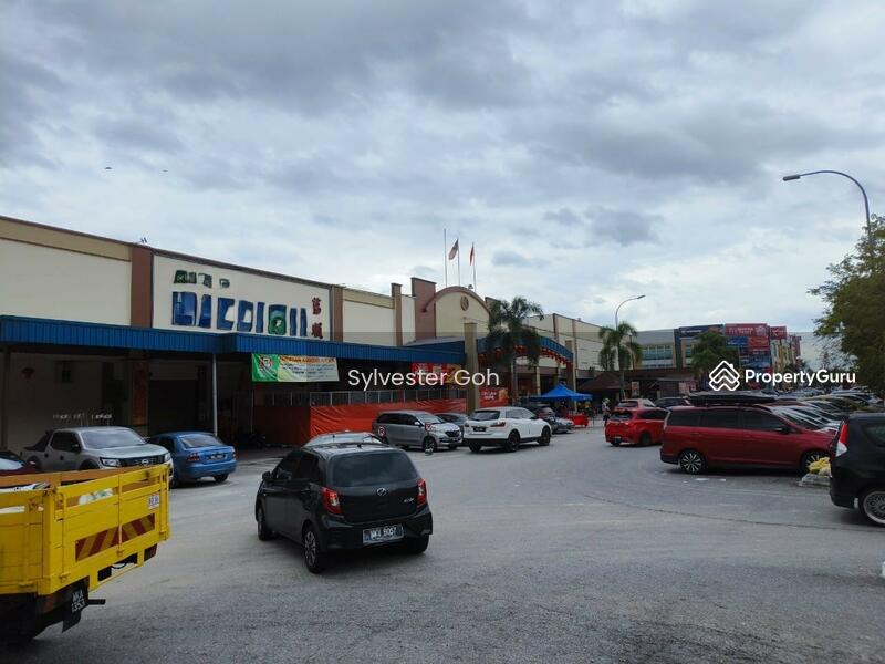 Untuk Dijual - Bandar Teknologi Kajang