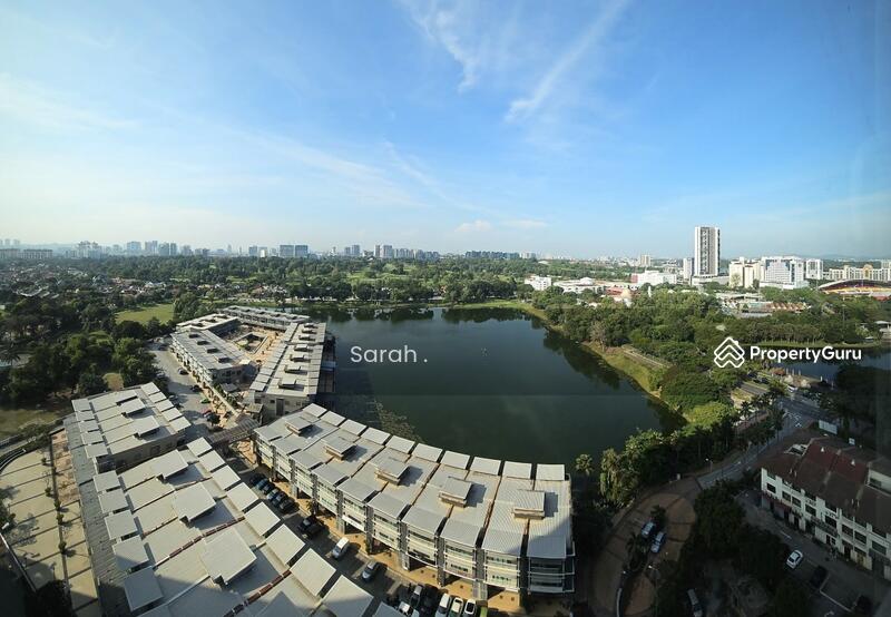 Untuk Dijual - Plaza @ Kelana Jaya