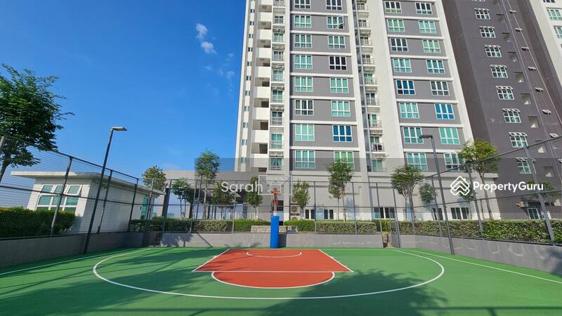 Untuk Dijual - Plaza @ Kelana Jaya
