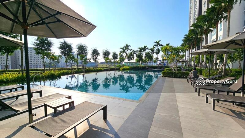 Untuk Dijual - Plaza @ Kelana Jaya
