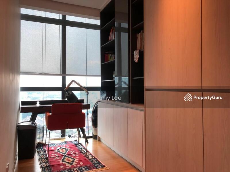 For Sale - Damansara City Residency (DC Residensi)